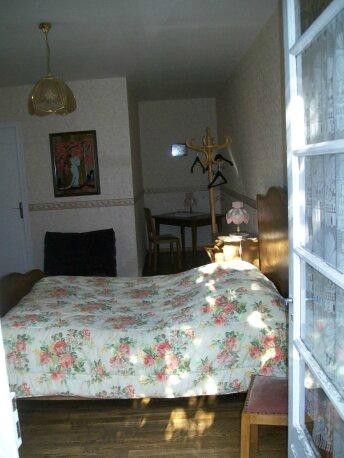 La Dame Blanche主图