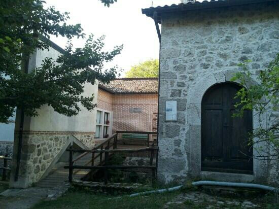 Museo Dell'acqua景点图片