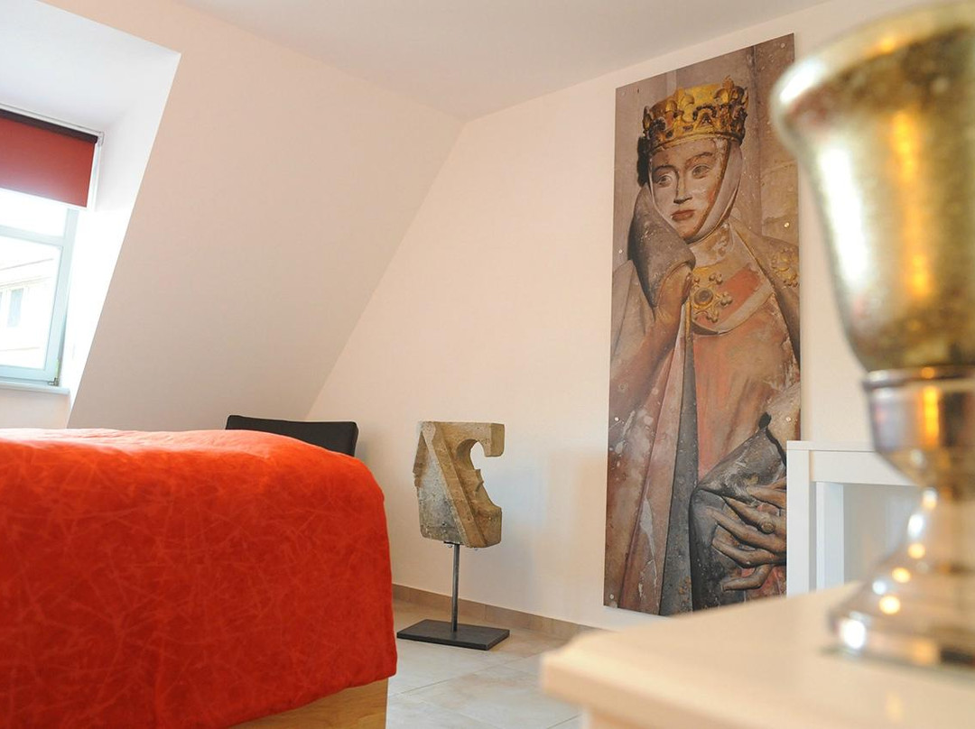 Typisch Naumburg主图