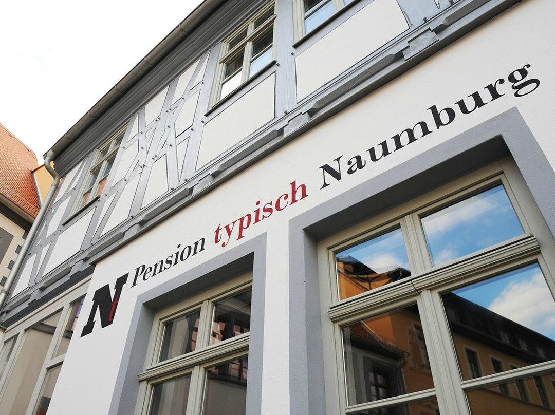 Typisch Naumburg主图