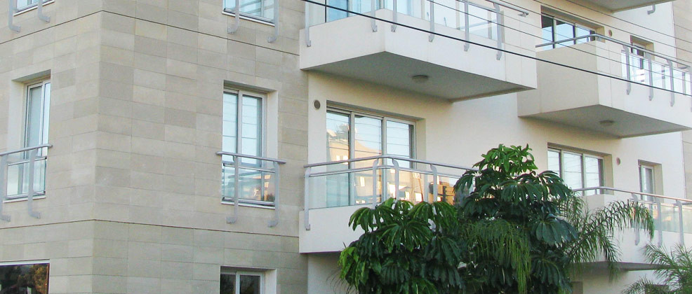 Nicosia Suites主图