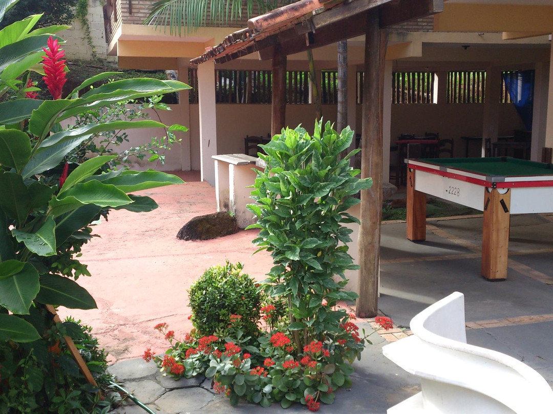 Pousada Vila Verde