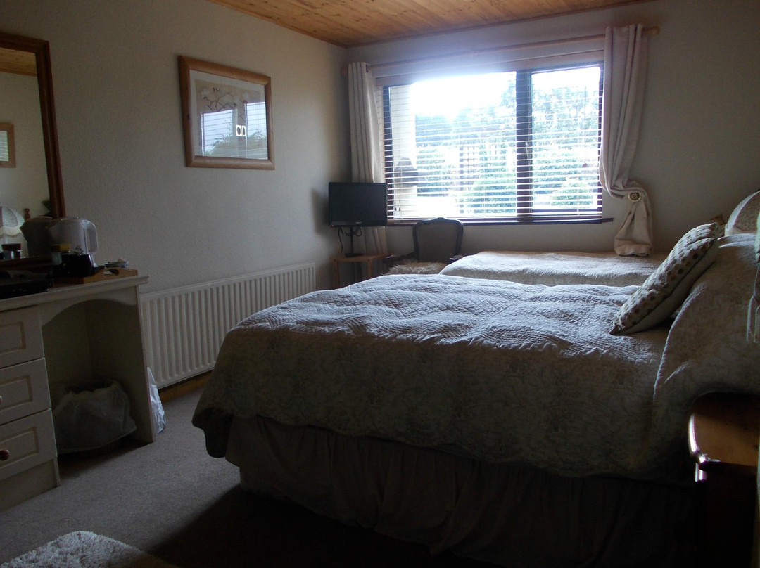 Bunratty Heights Bed and Breakfast主图