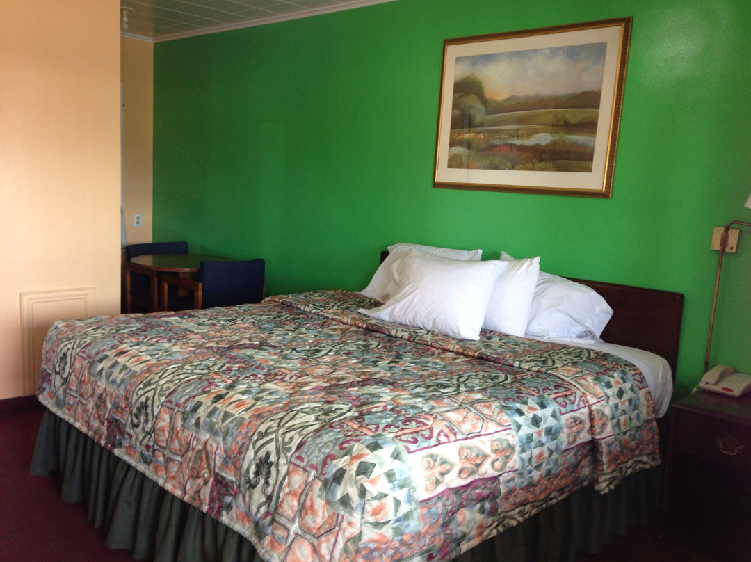 Travel Inn Motel
