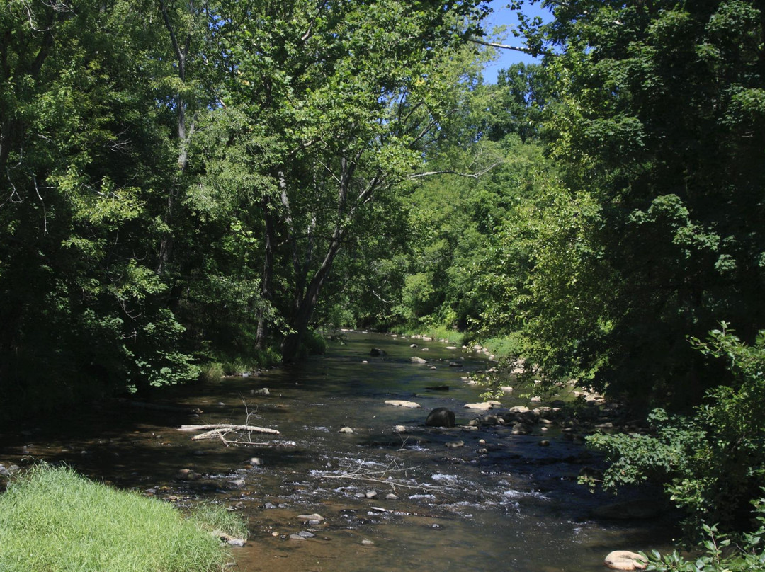 Gunpowder Falls State Park-Kingsville必去景点