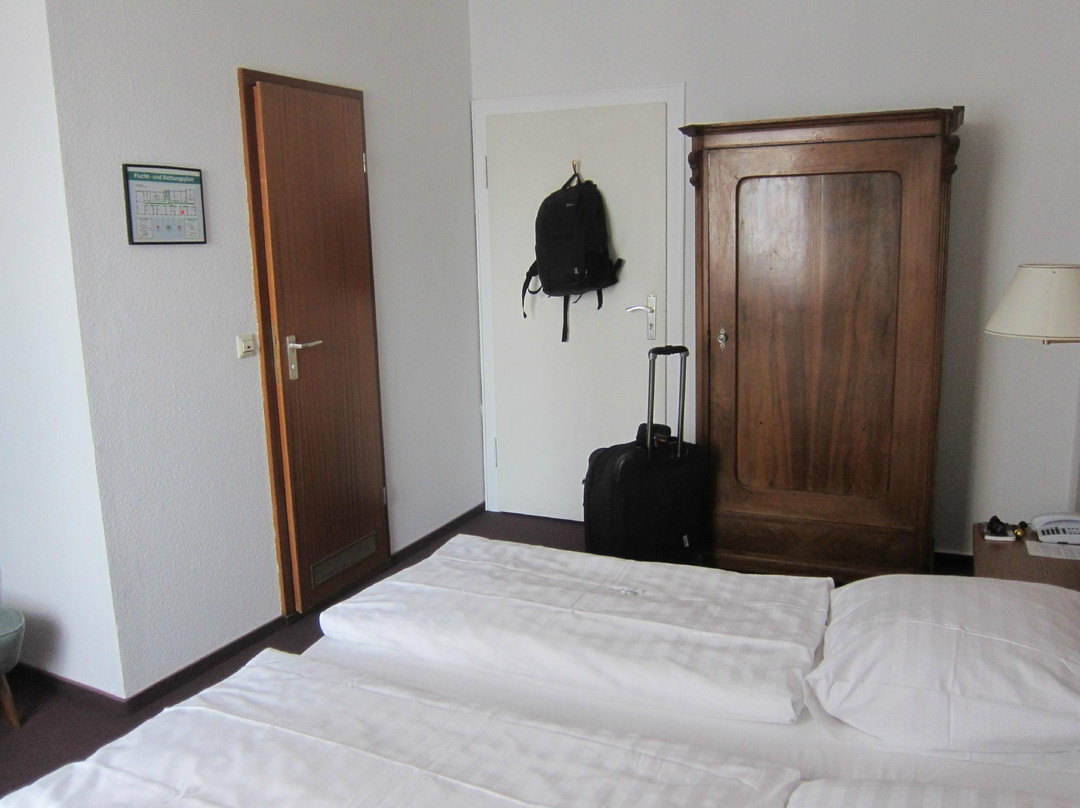 Alpenhotel Wendelstein主图