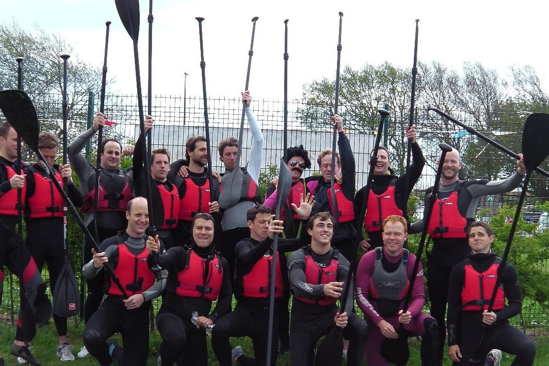 Brighton Kitesurf and SUP Academy景点图片