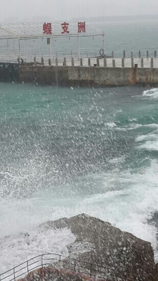 海南潜水-中潜-三亚市必去景点