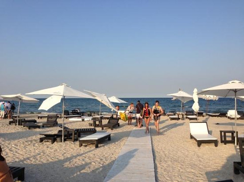 Purobeach Black Sea