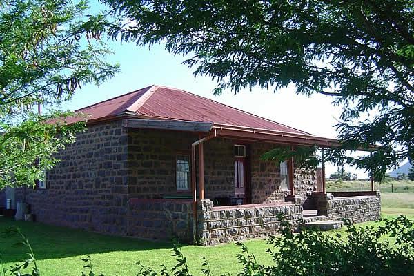 Hillston Farm-浴室