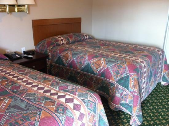 Comstock Motel主图