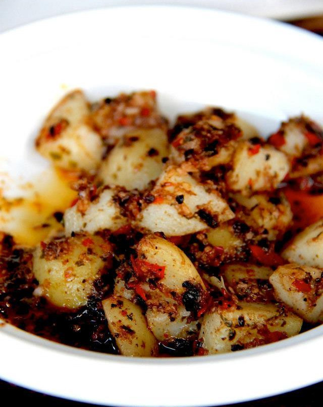 Double Bay Farmers Markets-Woollahra必去景点