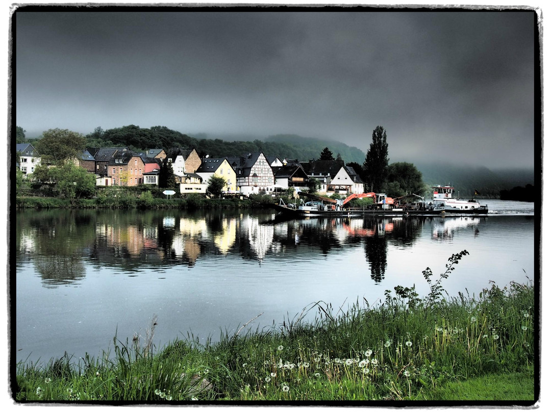 Camping Holläendischer Hof