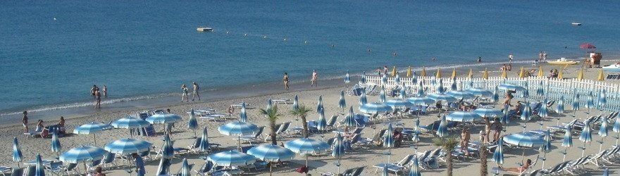 Bagni Lido Finale Ligure-菲纳莱利古雷必去景点