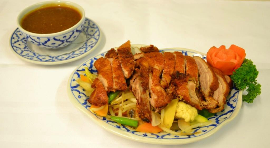 Asia Restaurant Atzel