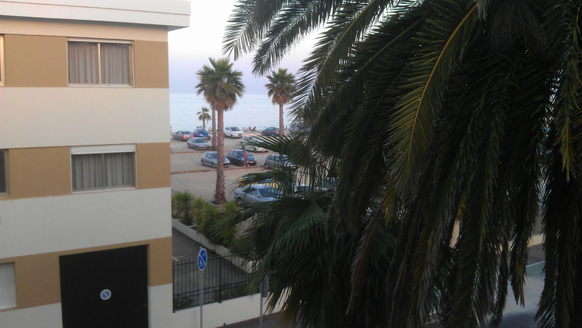 Residence Hoteliere Syracuse-客卧