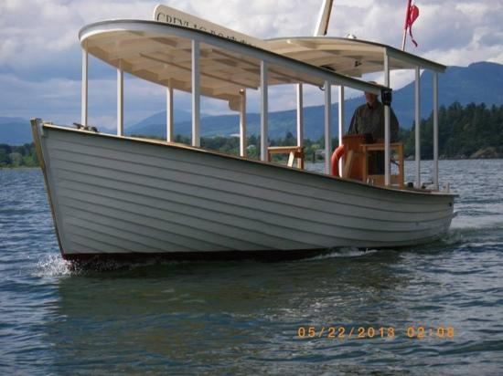Greylag Boat Tours - Private Sails景点图片