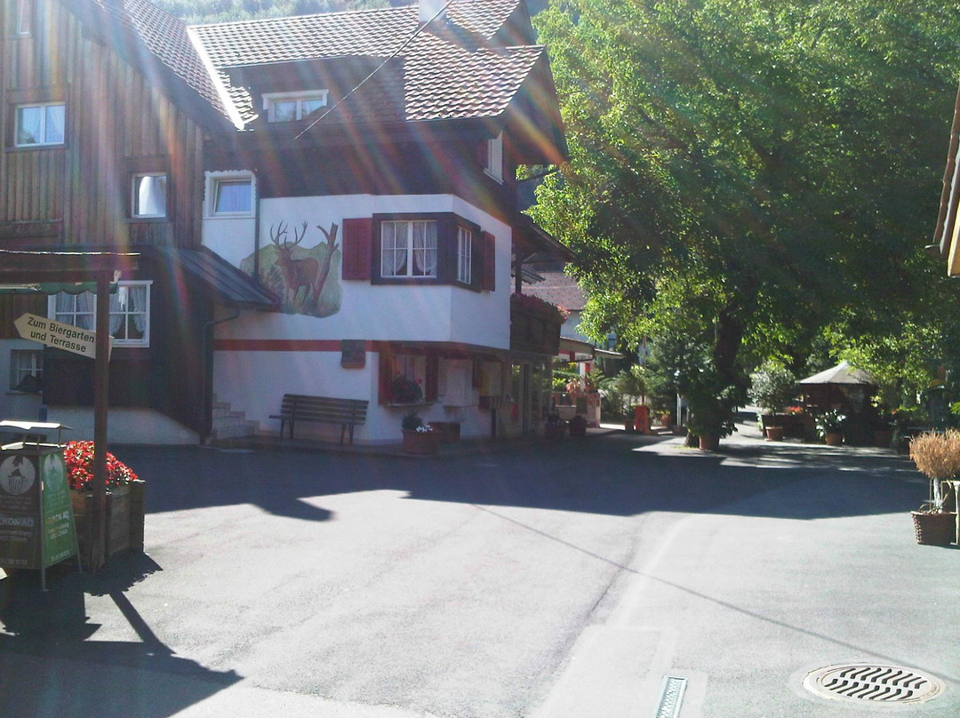 Camping Mittagsspitze