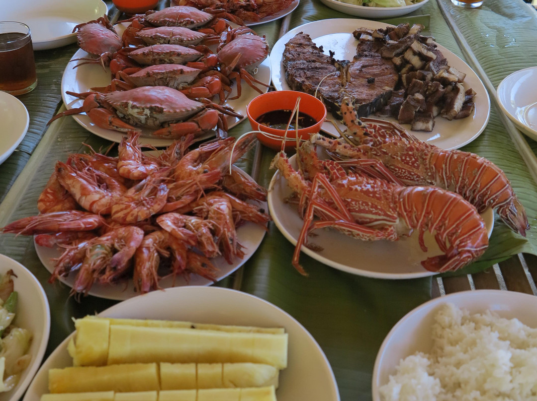 长滩岛探险之家-长滩岛必去景点