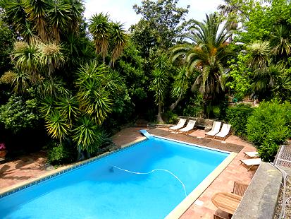 Domaine Saint Nicolas-官方