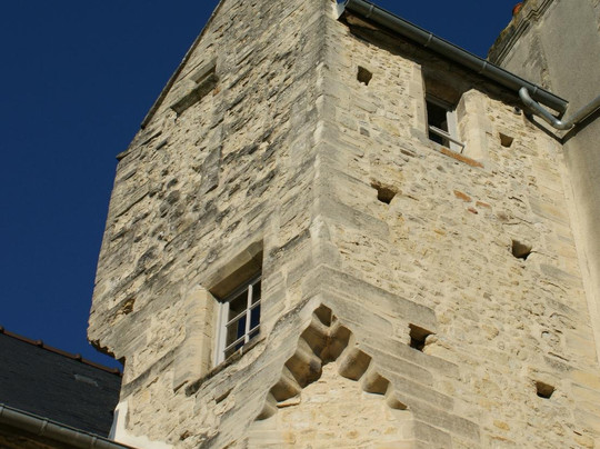 Le Manoir Sainte Victoire主图