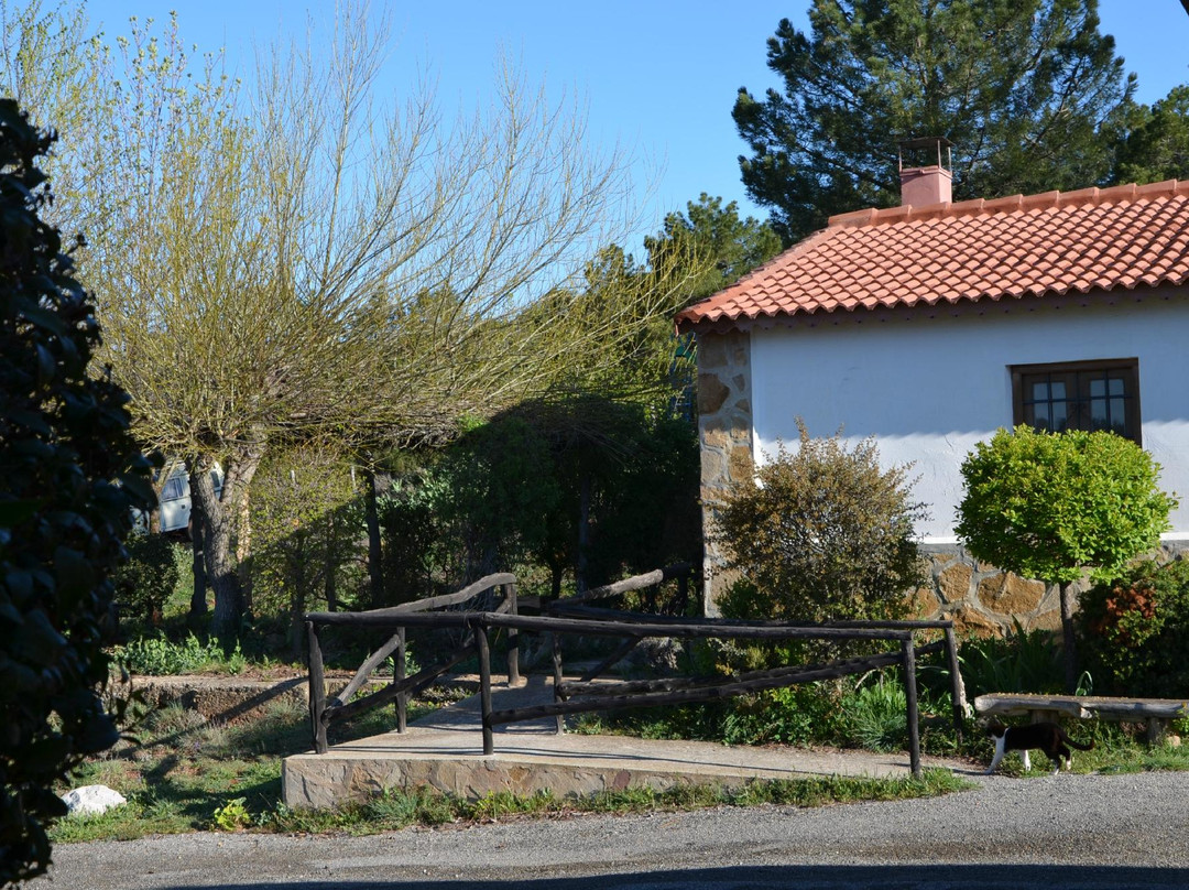 Apartamentos Turísticos Econatur