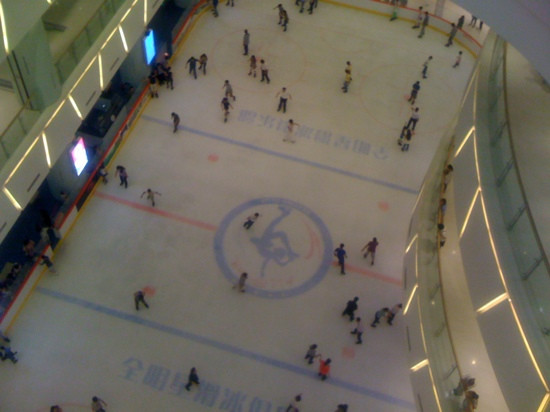 大悦城(南门外大街)-天津市必去景点