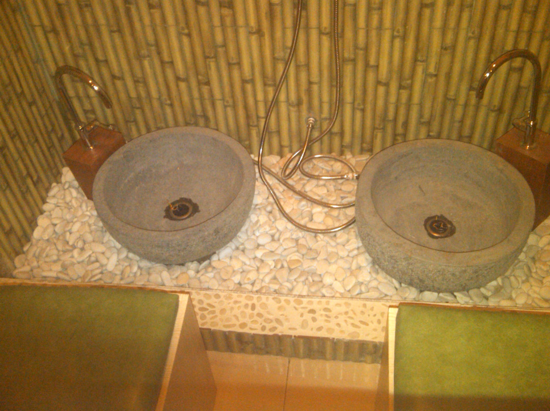 Pinisi Relaxation-苏加武眉必去景点