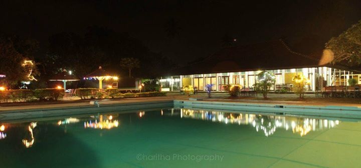 Digana Village Resort-官方