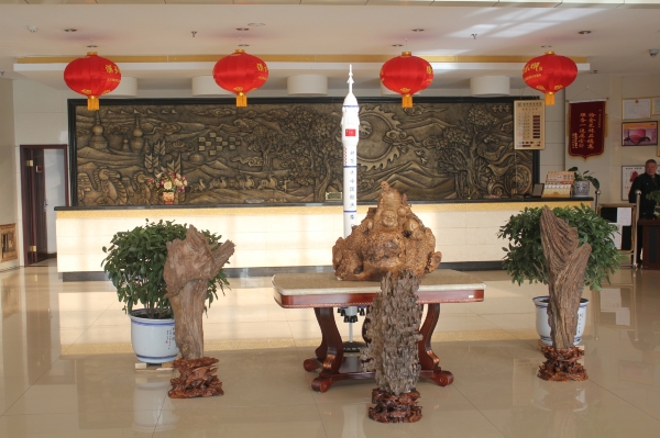 额济纳旗蓝欣酒店（胡杨林店）-浴室