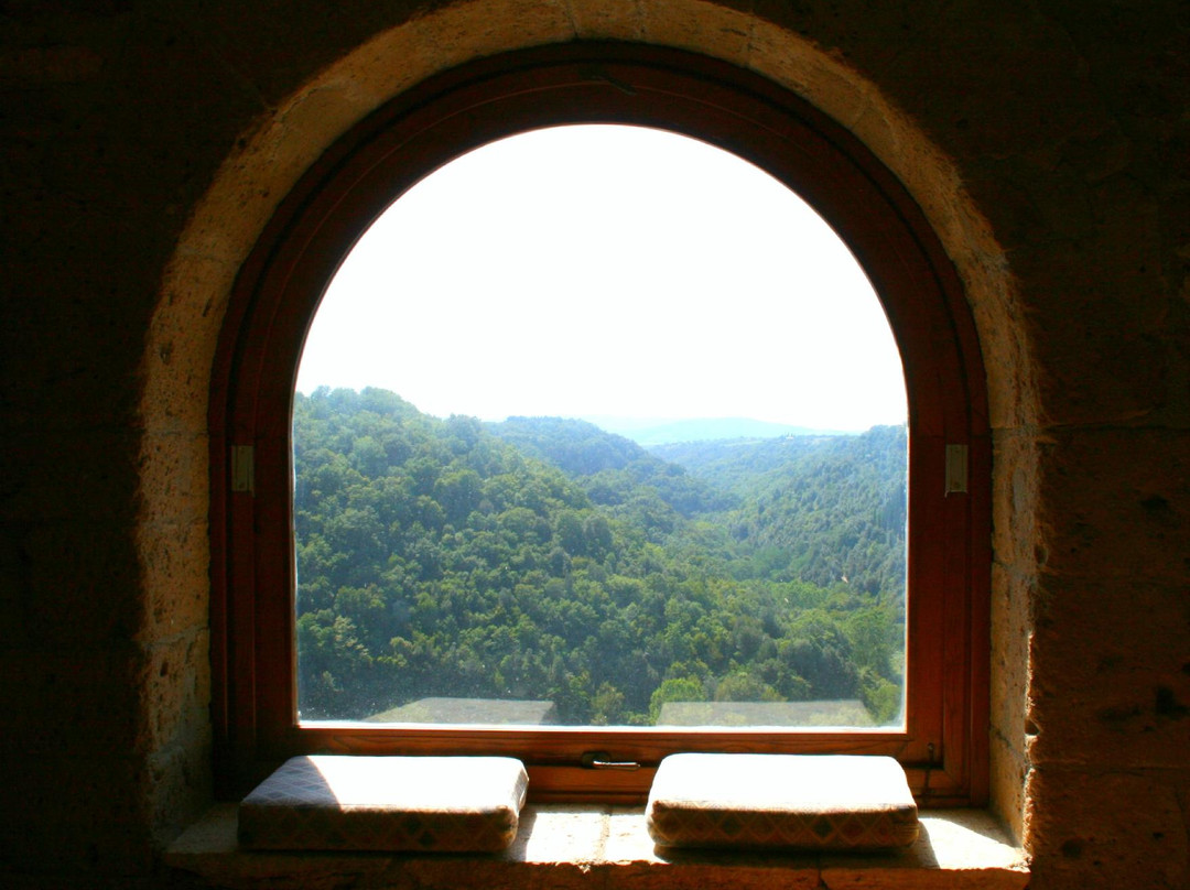 皮蒂利亚诺酒店住宿-La Casa degli Archi