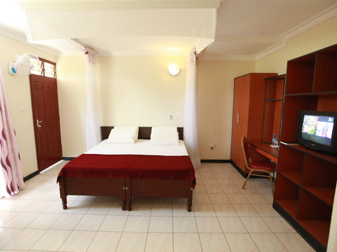 CoastGate Hotel主图