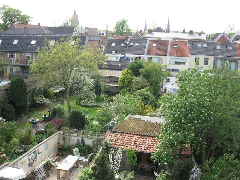 B & B Gorinchem