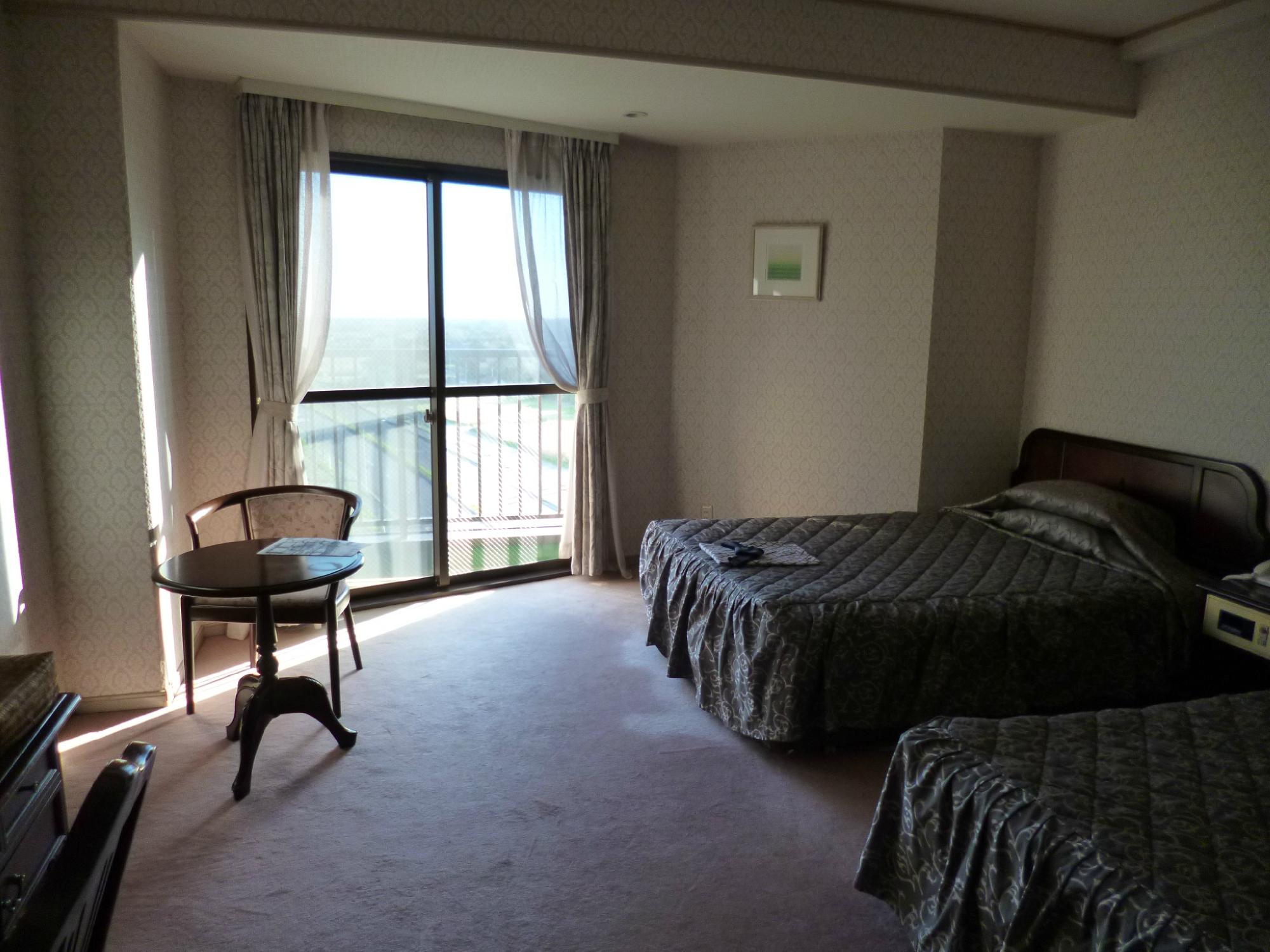 Hotel Sanc-客卧