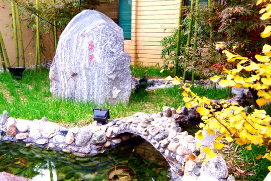 泰安御座宾馆(红门岱庙店)主图