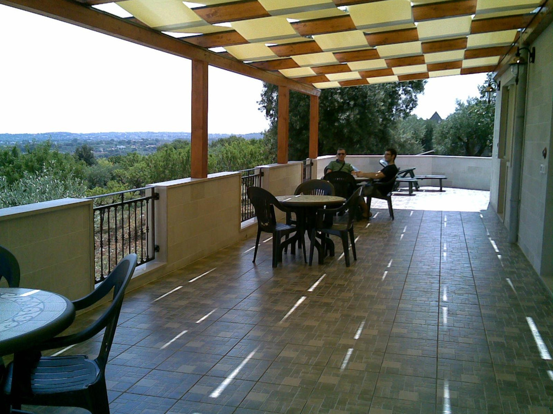 B&B La Collinetta