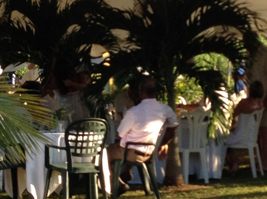 Percy's Riverside Retreat-Orange Bay必去景点