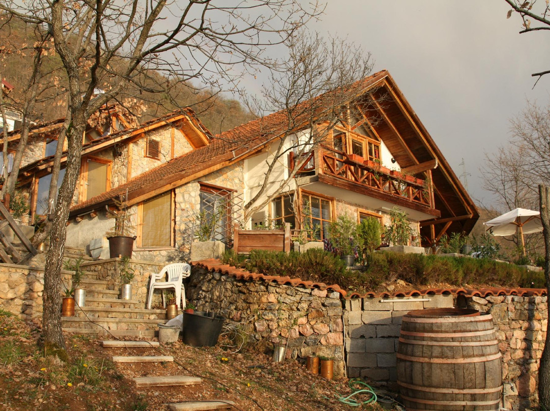 Pestani酒店住宿-Robinson Sunset Guest House