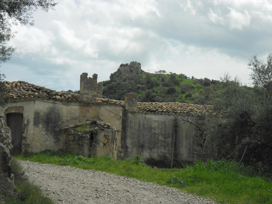 Agriturismo le Murge di Santa Caterina