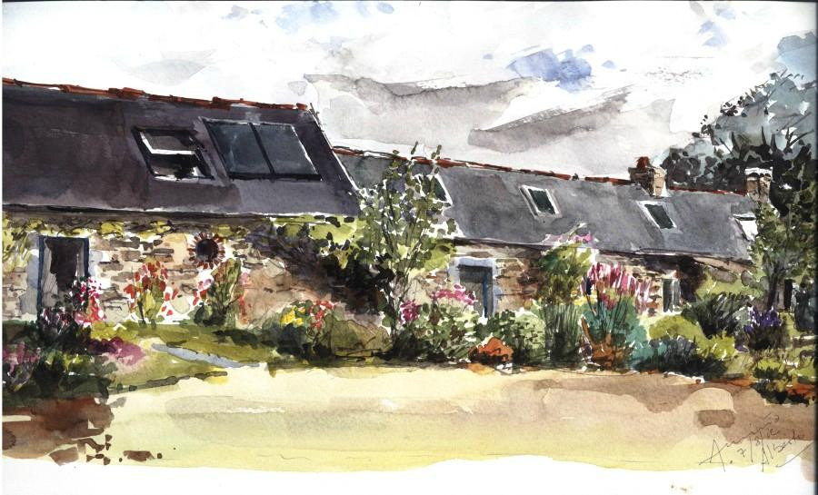 Gite de Trolann主图