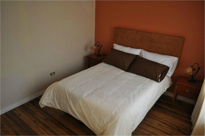 Hostal Casa Valladolid主图