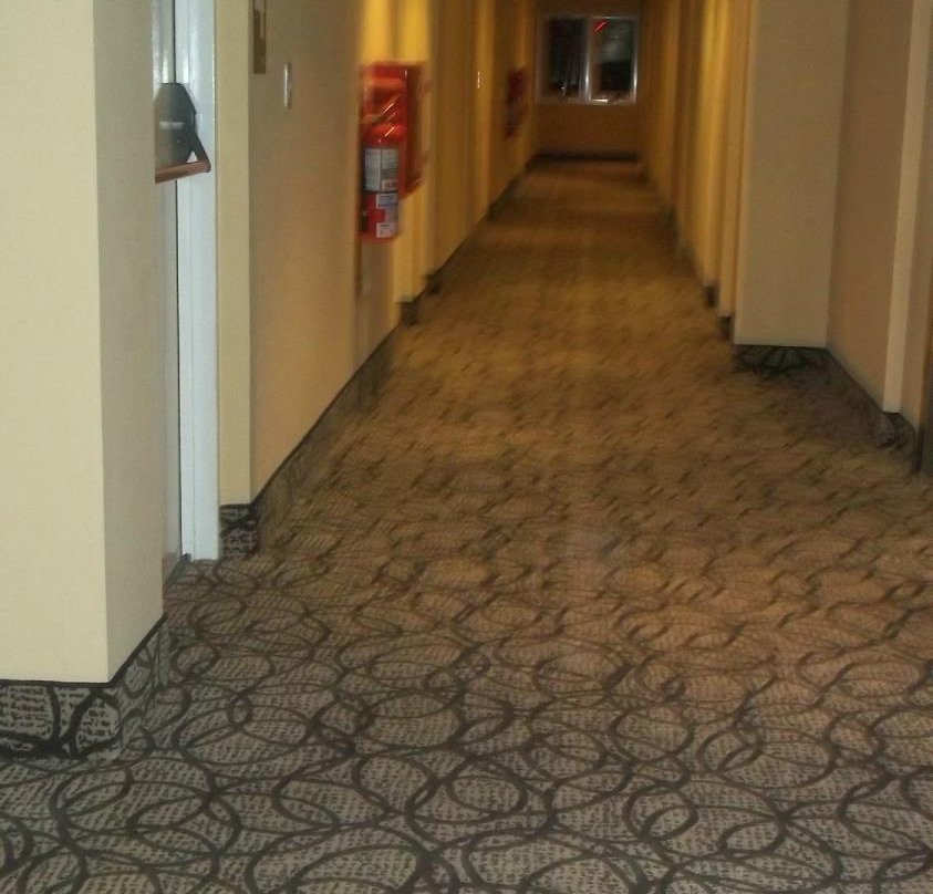 Hotel Identidad主图