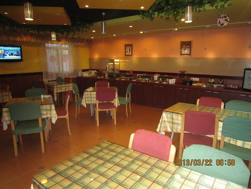 海门如家人民中路店主图