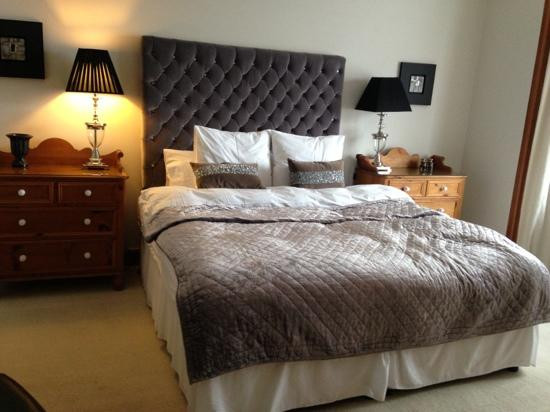 Hawthornbank Guest House主图