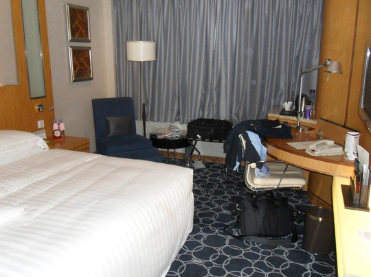 深圳好日子皇冠假日酒店主图