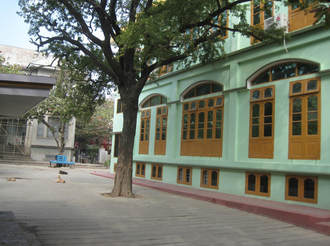 Mahagandayon Monastery景点图片