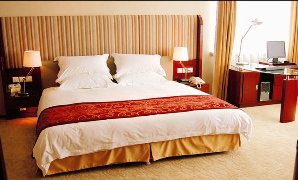 辽阳富虹国际饭店主图