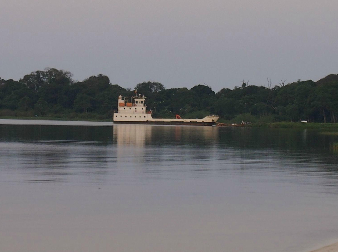 Ssese Islands-恩德培必去景点