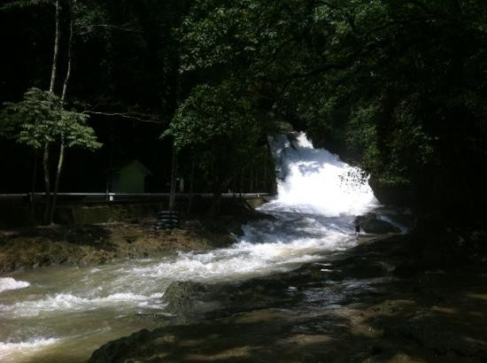 Bantimurung National Park景点图片