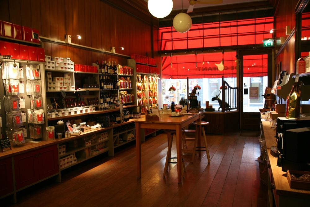 Sigarenfabriek de Olifant-坎彭必去景点